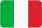 Cartridge - cartouches Italiano